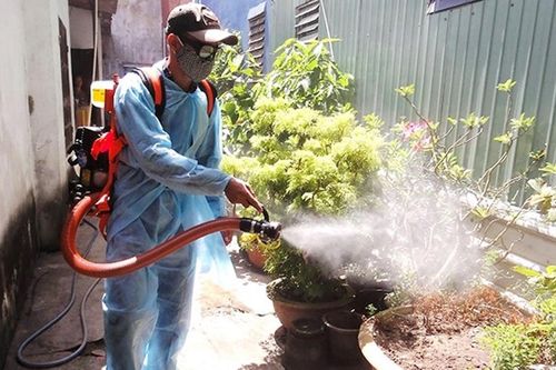 Ca nhiễm virus Zika làm thai phụ sợ hãi: Đà Nẵng giám sát chặt khu vực gây bệnh