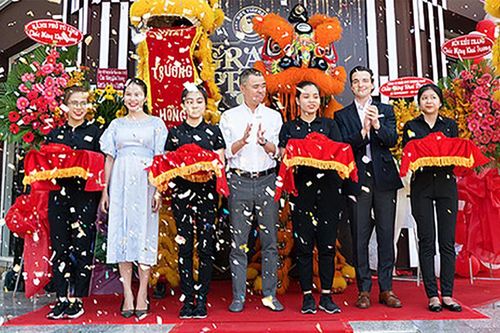 CEO tai tiếng của Món Huế đang sở hữu những doanh nghiệp nào?
