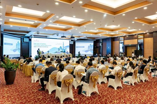 Vincom Retail tổ chức đại hội đồng cổ đông thường niên năm 2020
