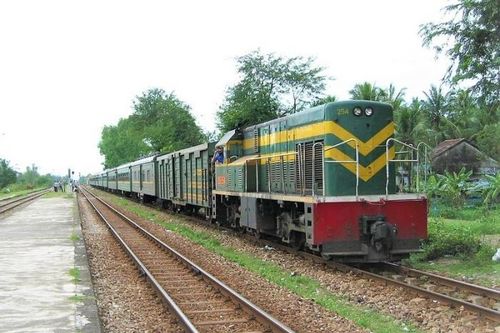 Hàng nghìn đầu máy, toa xe đường sắt nguy cơ phải dừng hoạt động
