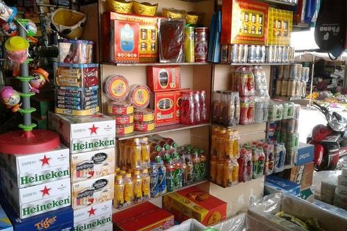 Thời tiết thất thường, nước giải khát nguồn gốc tự nhiên nên bảo quản thế nào?