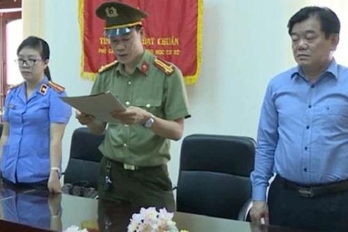 Xử gian lận thi cử ở Sơn La: Đề nghị làm rõ sai phạm của cựu Giám đốc Sở GD&ĐT