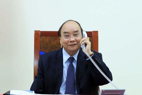 Việt Nam-Philippines đoàn kết, duy trì lập trường chung của ASEAN về Biển Đông
