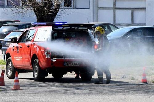Montenegro - quốc gia châu Âu đầu tiên tuyên bố hết dịch Covid-19