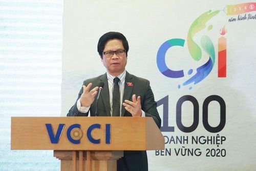 Khuyến khích doanh nghiệp phát triển bền vững với bộ chỉ số CSI