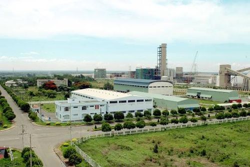 Các khu công nghiệp Hà Nội dự kiến thu hút 38,3 triệu USD vốn đầu tư