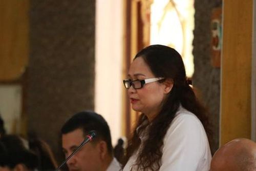 Luật sư đề nghị truy cứu trách nhiệm hình sự cựu Giám đốc Sở GD&ĐT Sơn La vụ gian lận điểm thi