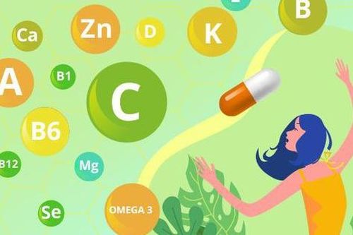 Vì sao cần bổ sung vitamin khi dùng thuốc tránh thai?