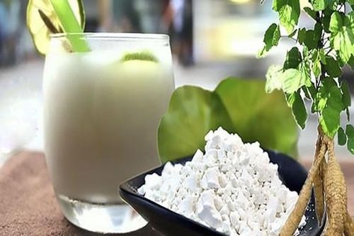 Sai lầm khi uống bột sắn dây gây hại sức khỏe, chuyên gia chỉ đây mới là cách uống tốt nhất