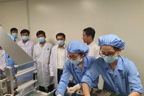 Nâng cao chất lượng đào tạo kỹ thuật y - dược phục vụ nhu cầu ngày càng cao trong chăm sóc sức khỏe