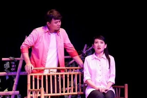 Sâu khấu thời hậu giãn cách