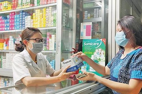 Không lạm dụng paracetamol sủi bọt!