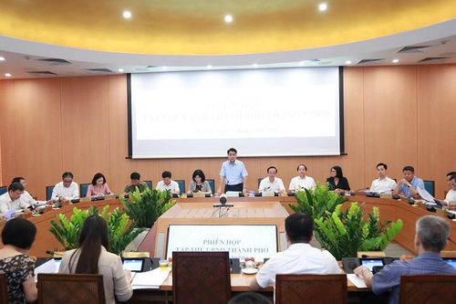 Hà Nội cho ý kiến về quy định các khu vực thuộc nội thành không được phép chăn nuôi