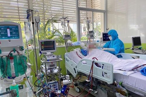 Phi công người Anh mắc Covid-19 đã cử động được ngón tay, Tổng lãnh sự Anh cảm ơn Việt Nam