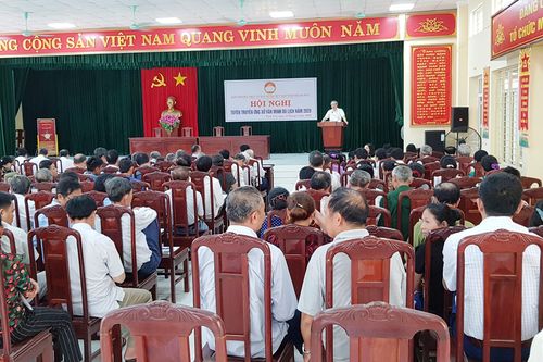 Thanh Hóa: Nâng cao văn hóa ứng xử văn minh du lịch 2020