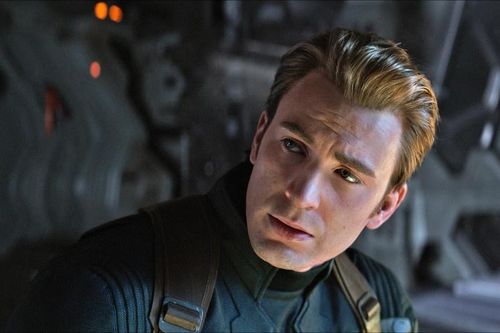 Chris Evans từng nhiều lần từ chối vai Captain America