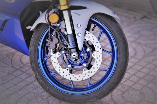 Trang bị phanh ABS có thật sự cần thiết cho Yamaha Exciter thế hệ mới?