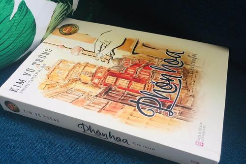 Bản nhạc buồn của thành phố phồn hoa