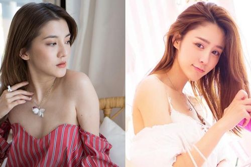 Vợ Lâm Phong tức giận vì bị so sánh với Ngô Thiên Ngữ