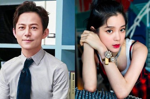 Đàn anh phải xin lỗi vì khen diễn xuất của Âu Dương Na Na