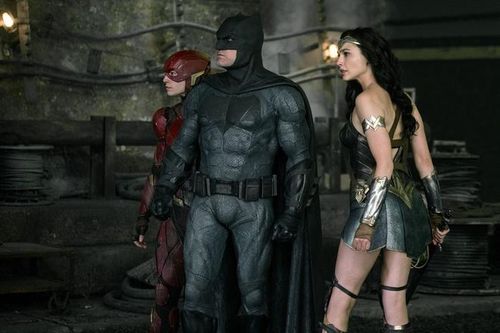 Ben Affleck sẽ trở lại với 'Batman'?