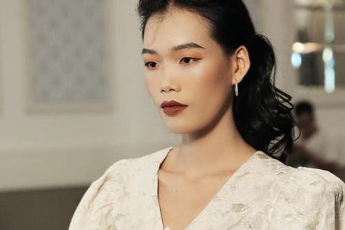 Người mẫu Nguyễn Hợp Next Top ly hôn sau 3 năm chung sống