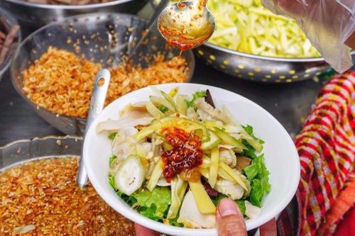 Thiên đường ẩm thực ở 3 khu chợ nổi tiếng Đà Nẵng