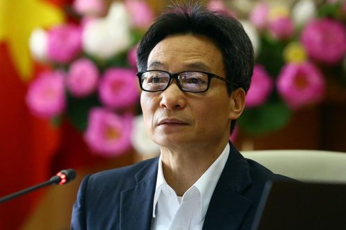 Phó thủ tướng: Cần đặc biệt chú trọng tới nhóm trẻ em yếu thế