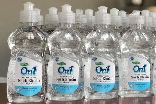 Bột giặt Lix bị truy thu thuế hơn 2 tỷ đồng