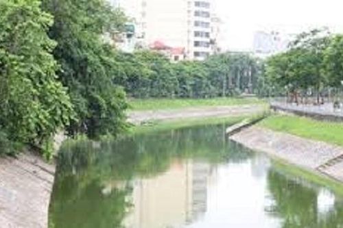 Hà Nội: Xử lý 78 vụ việc về ô nhiễm môi trường