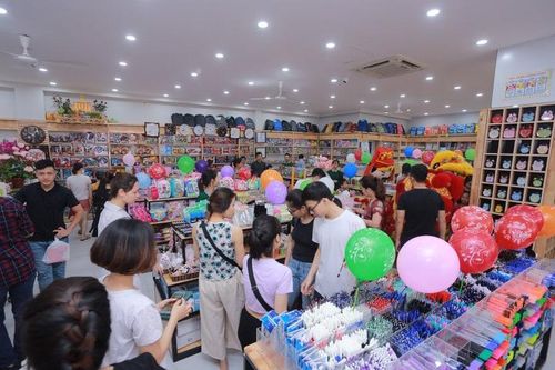 Trí Đức Books mở thêm nhà sách dành cho người dân thủ đô