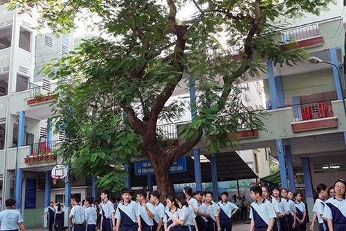 Sở GD&ĐT TP.HCM có công văn khẩn về phòng chống tai nạn thương tích trong trường học