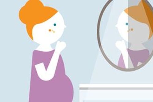 Chữ và nghĩa: Chửa con so 'làm lo' hay 'làm cho' láng giềng?