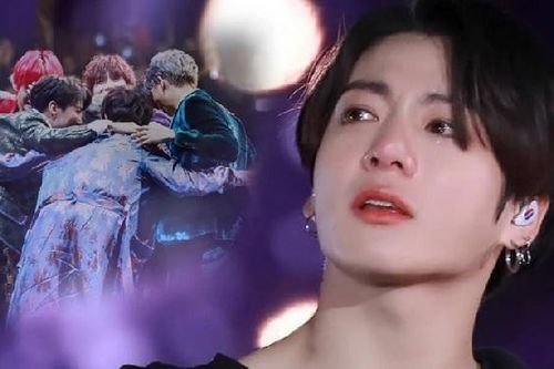 Lý do Jungkook sợ hãi khi nghĩ về khả năng BTS giải tán