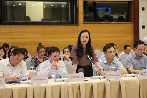 Kênh quan trọng giúp doanh nghiệp vực dậy hoạt động sản xuất kinh doanh