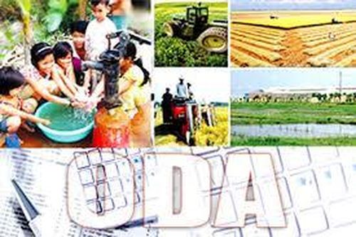 Quản lý và sử dụng vốn hỗ trợ phát triển chính thức (ODA)