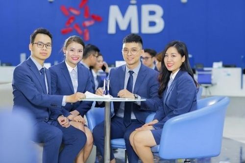 Tập đoàn MB vượt thách thức quý I