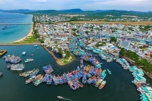Thu hồi 43 dự án chậm tiến độ ở Phú Quốc