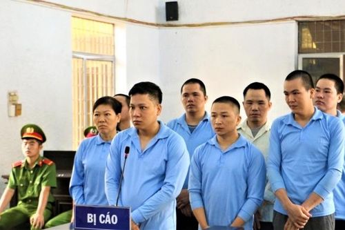 Tuyên án vụ hỗn chiến tranh giành đất rừng ở Đắk Lắk