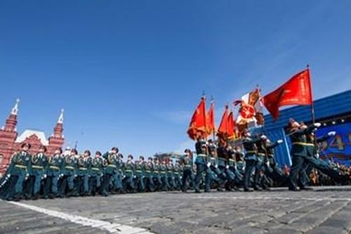Nga sẽ tổ chức duyệt binh kỷ niệm Ngày Chiến thắng vào ngày 24-6 tới