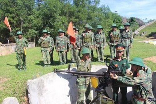 Tăng cường kiểm tra, kịp thời xóa yếu