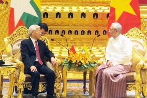 Hướng tới một tầm cao mới