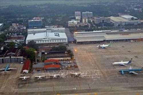 Giảm phí, lệ phí đối với một số dịch vụ trong lĩnh vực hàng không do dịch Covid-19