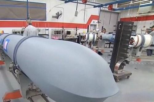 Tên lửa hành trình Tomahawk sẽ hoạt động bằng… bột ngô