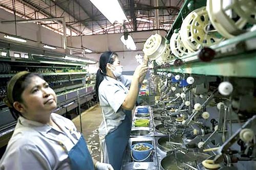 Chuyển dịch dòng vốn đầu tư: Thời cơ và thách thức cho Đông Nam Á