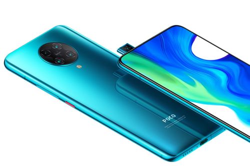 POCO F2 Pro: Flagship 'killer' đã trở lại thị trường Việt Nam