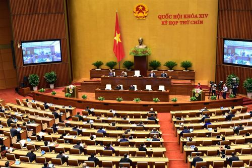 Hơn 8.700 trẻ em bị xâm hại trong 5 năm qua