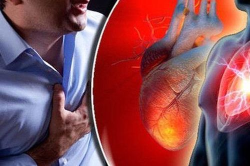 5 thói quen tai hại làm tăng nguy cơ đau tim sau tuổi 40