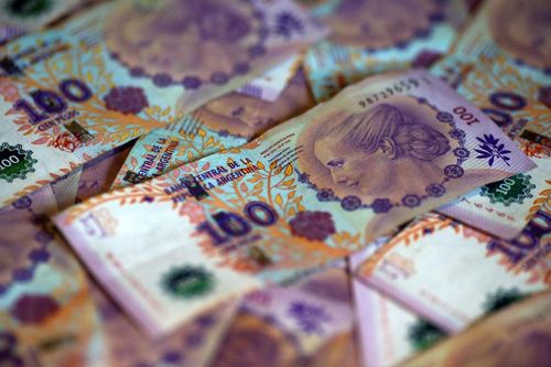 Đằng sau chuyện vỡ nợ của Argentina giữa dịch Covid-19