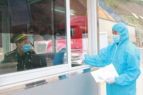 Nhiều cửa khẩu phụ trên địa bàn tỉnh Lạng Sơn vẫn chưa thể mở cửa